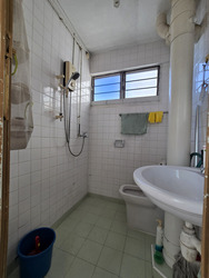 Blk 233 Gombak Gardens (Bukit Batok), HDB 3 Rooms #579738001